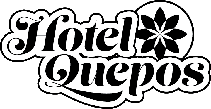 Hotel Quepos Logo